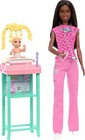 Barbie Baby Dolls Playsets