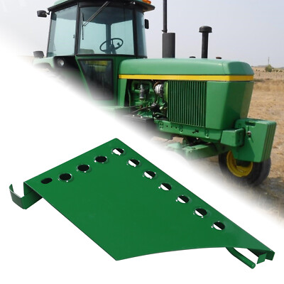 Battery Box Cover Left Side AR85336 Fits for John Deere Tractors 4630 4240 4430