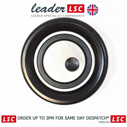 Drive Belt Tensioner Pulley Citroen Dispatch 1996 to 2006 D 575129 New 1.9 - Picture 4 of 12