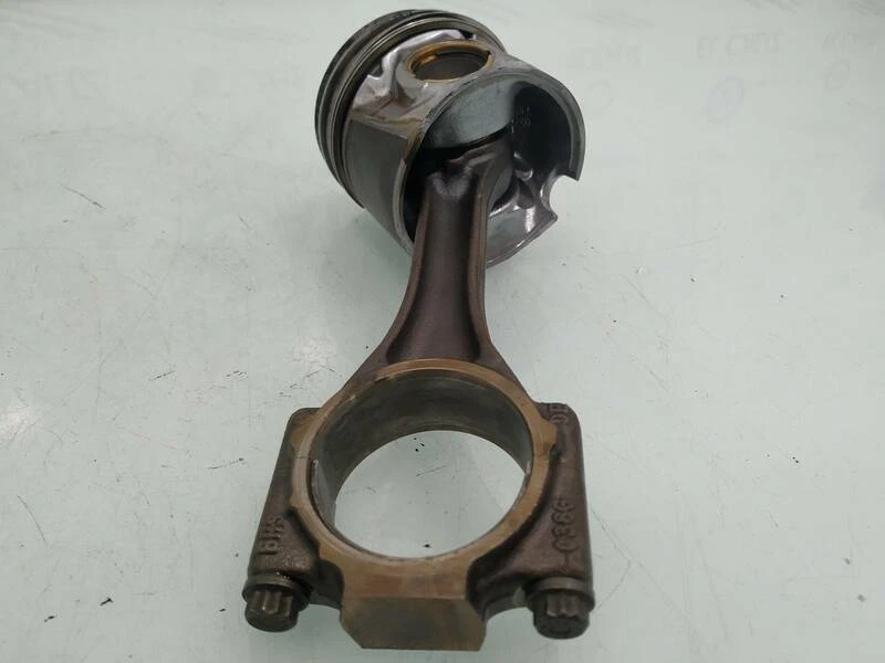 piston for SEAT CORDOBA BERLINA (6L2) REFERENCE 2002 296471 Foto 2 de 4