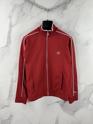 Vintage Nike Cortez 02 Track Zip Sweatshirt Gr.S
