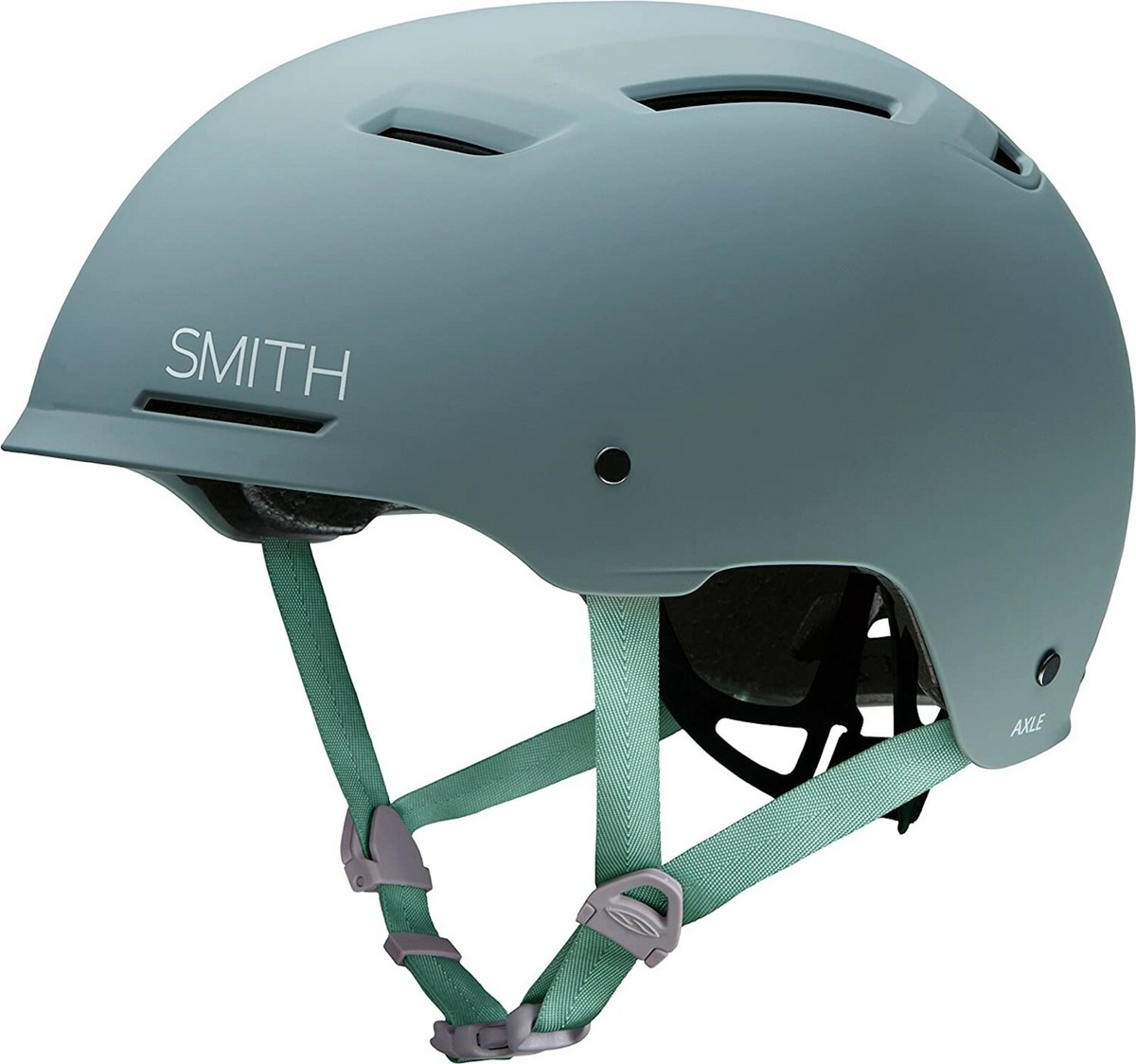 smith axle helmet matte black Accel Helmet, / Small Available with MIPS in select colors. Smith Method Snowboard Helmet -
