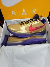 kobe 5 size 11.5