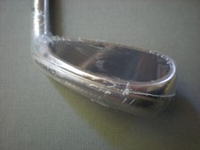 CLEVELAND 588 ALTITUDE STEEL STIFF SINGLE IRON / WEDGE CHOOSE LOFT