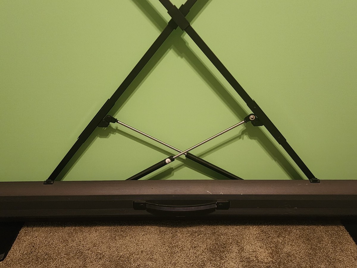 Elgato Green Screen Collapsible Chroma Key Panel Background Metal