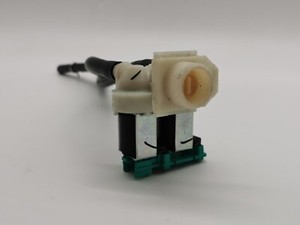 Constructa CWF11B12/28 Waschmaschine Magnetventil Wasserventil 9000533540#1052-8