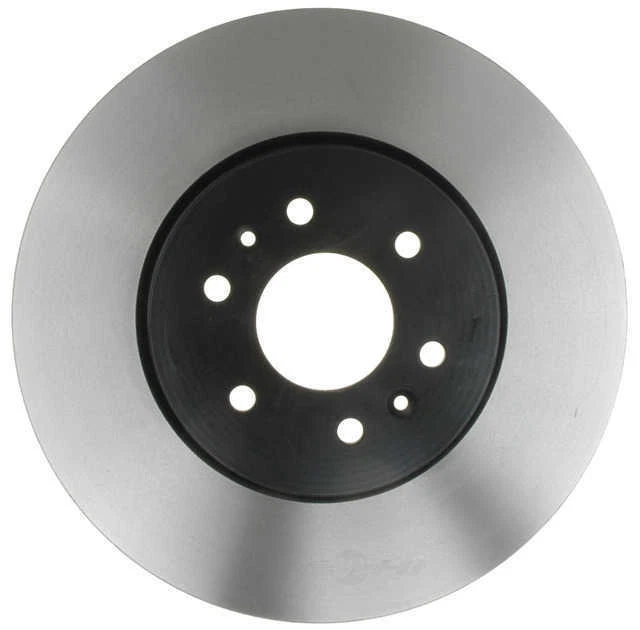 盘式制动转子-专业-卡车 Raybestos 980735 适合 09-11 起亚 Borrego — 第 3/3 张图片