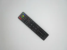 Remote Control For Viano TV40DFHD LEDTV49FHD LEDTV47FHD3D Smart LCD LED HDTV TV