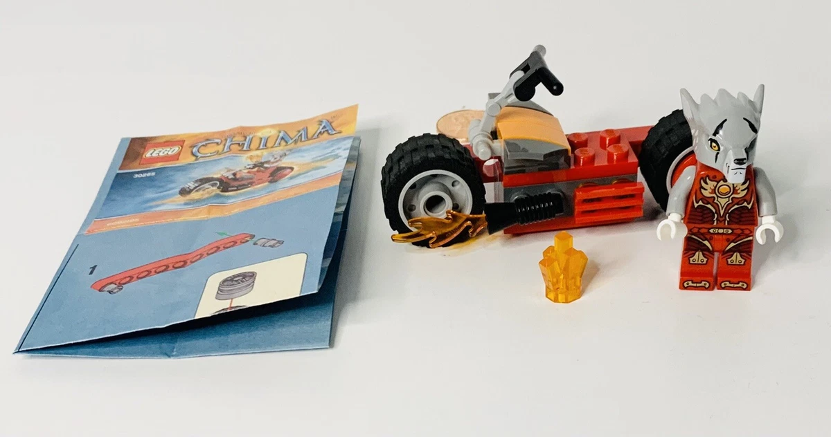 Lego 30265 new arrivals