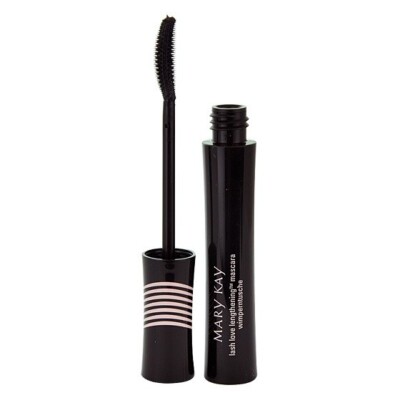 Mary Kay Lash Love Lengthening Mascara (schwarz) (8g)