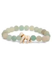 NEW Fahlo Bracelet The Traverse SKY STONE gorilla tracking stone limited edition