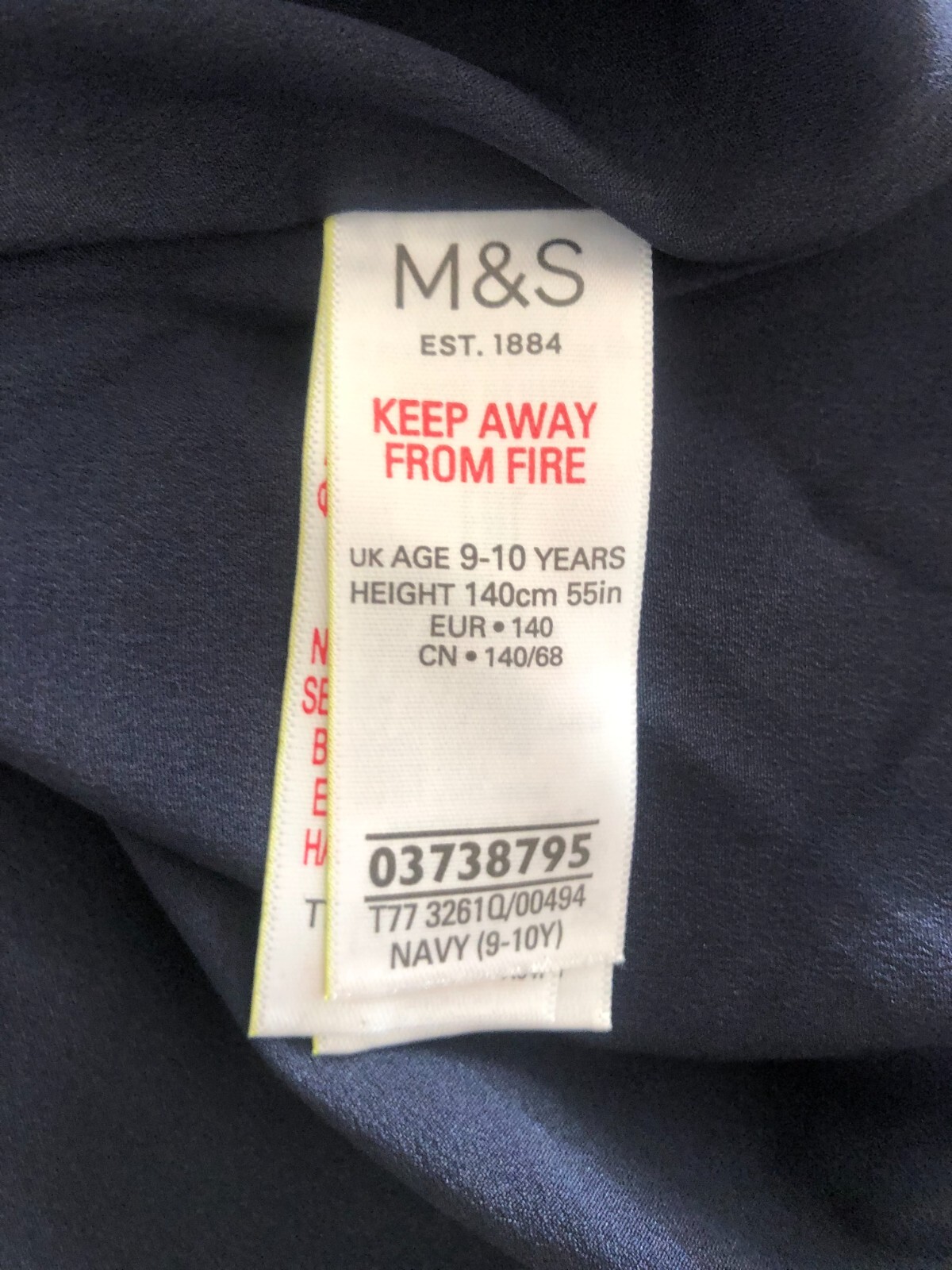 Ladies Long Black Coat Size 12 BooHoo Warm Coat Winter VGC eBay