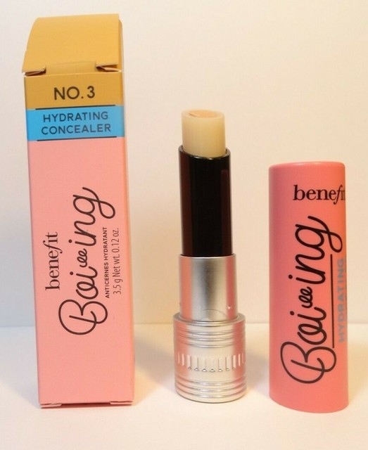 benefit boi ing hydrating concealer