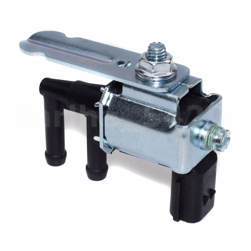 Соленоидный клапан продувки паровой канистры для Mazda 6 Mazda 626 MX-5 Miata MPV RX-8 - Изображение 2 из 4