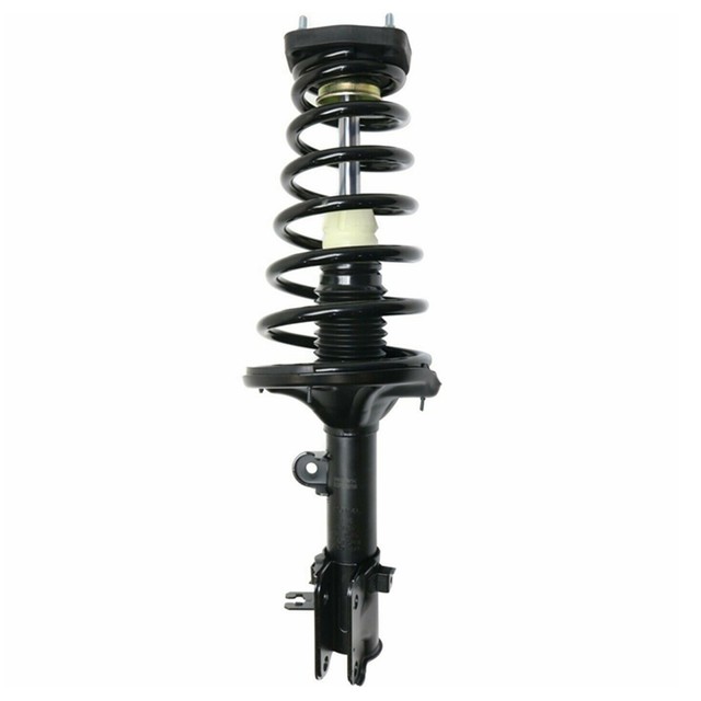 Full Set Front Rear Shock & Struts Assembly For 20102012 Subaru