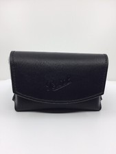 New Persol Folding Sunglasses Case Model 714 Case Authentic Soft Case Folding