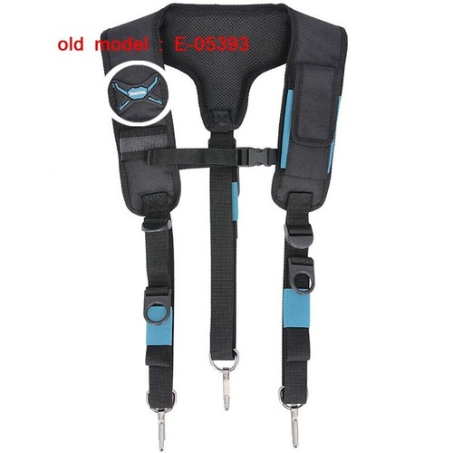 Makita E-15372 Ultimate Padded Braces & Phone Holder - Picture 4 of 4