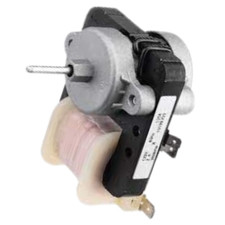 W10189703 Evaporator Fan Motor Whirlpool PS11749890 10449506 AP6016598 1-PACK