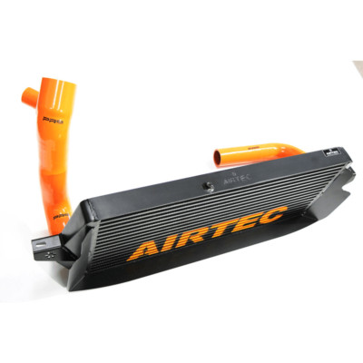 Airtec Motorsport Stufe 3 Ladeluftkühler Upgrade - RS Spec - passt Ford Focus ST225