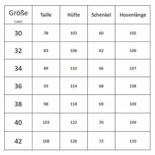 Herren Cargo Hose Outdoor 8 Taschen Arbeitshose Loose Fit Freizeit Hose-Workwear - Bild 2 von 14