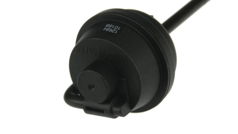 Actuador colector de admisión de motor para Mercedes-Benz ML450 2010-2011 EURO 2011 Foto 3 de 4