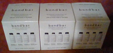 3 Bond Bar Bonding Essential Kits Pre-Shampoo Bonding Conditioner Styling Cream
