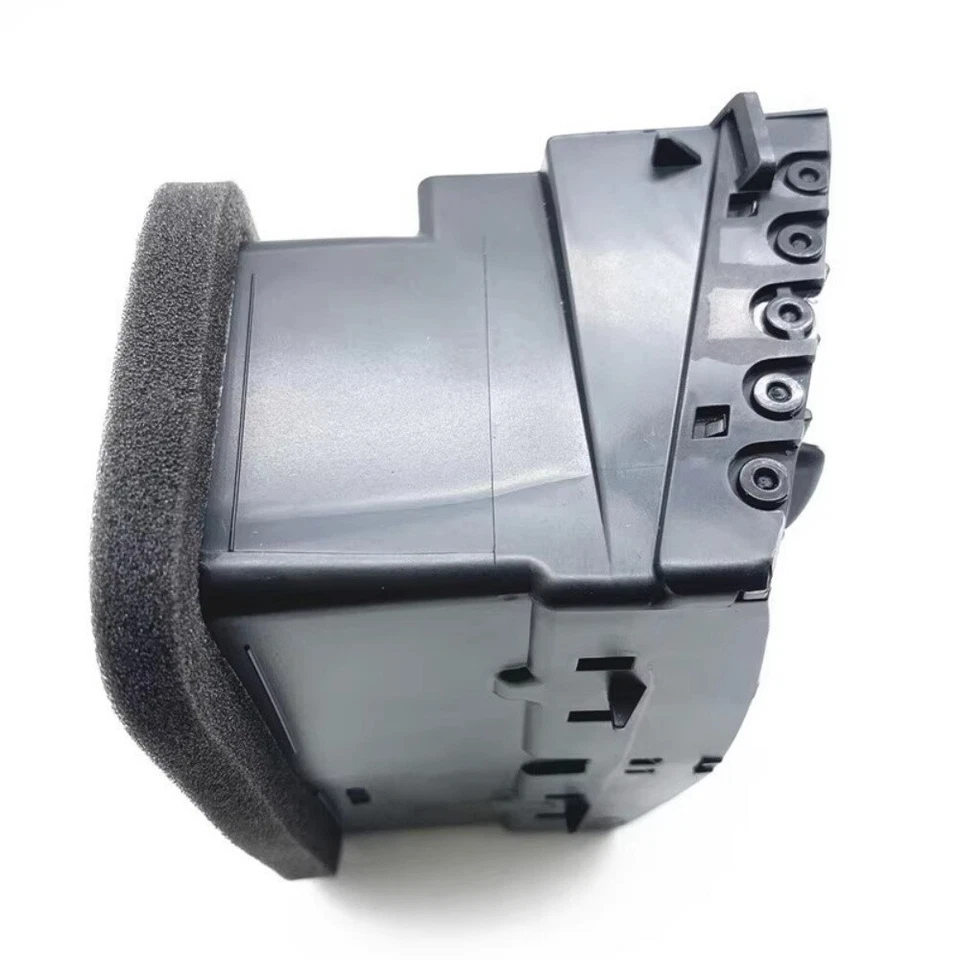 Conjunto de rejilla de ventilación de aire acondicionado DS7Z-19893-AA PARA FORD FUSION 2013 2014 2015-2020 Foto 3 de 4