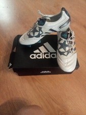 adidas Predator X SG CL Champions League 2010 Uk 9