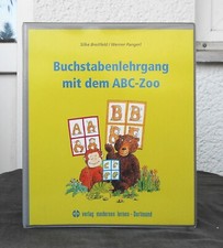 Breitfeld / Pangerl -   Buchstabenlehrgang mi...