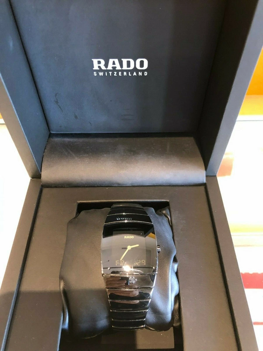 Rado ceramica online digital