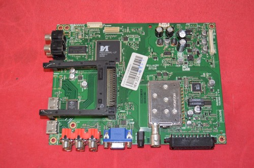 YCR190-4 V-0 Grundig Elk Karte Mainboard für Fernseher UNITED LTV32X93
