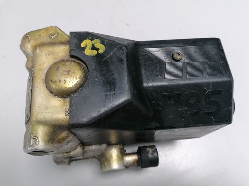 Mercedes-benz 200 124 ABS Hydraulikblock 0265200043 38322