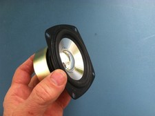 Theater Research Woofer 4", 4ohm, #24