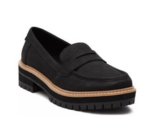 Woman's Loafers TOMS Cara Penny Loafer