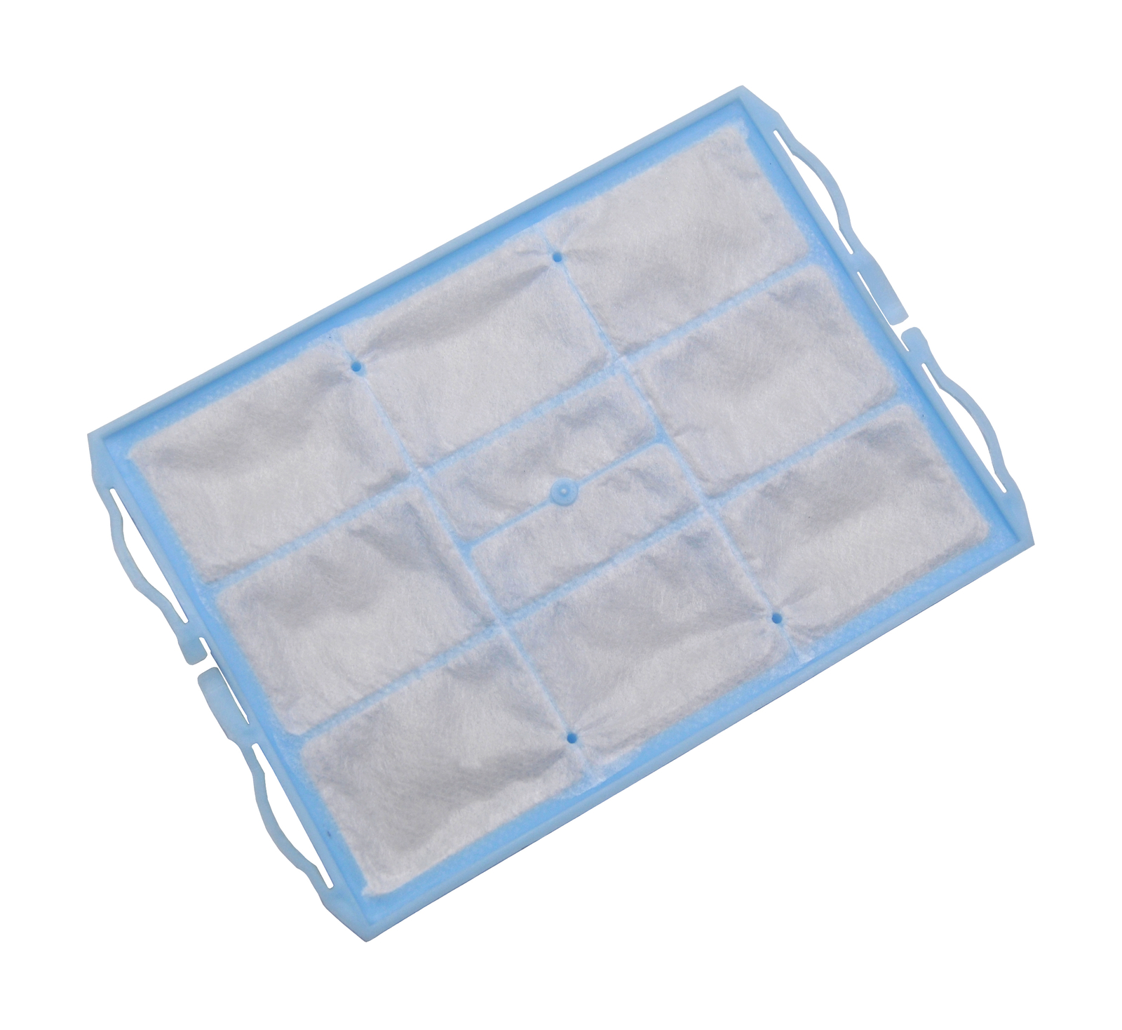SET 10 sacchetti aspirapolvere + filtro adatti per Siemens VSZ7330 Z7.0 family foto 4
