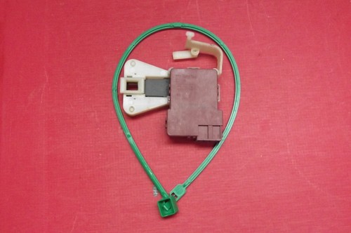 Washing Machine HOTPOINT   WMD942G UK   Door Lock