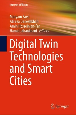 Maryam Farsi (u. a.) | Digital Twin Technologies and Smart Cities | Buch (2019)