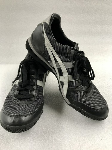 onitsuka tiger ultimate 81 gray