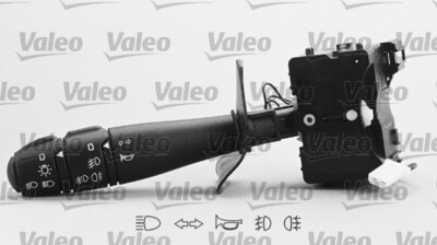 VALEO 251439 Lenkstockschalter für RENAULT