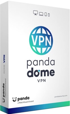 Panda VPN Premium 5-Geräte / 1-Jahr (ESD) / KEY