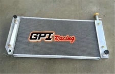 CA-aluminum radiator for CHEVROLET EXPRESS 2500 V8 6.0L 2004 2003 brand new