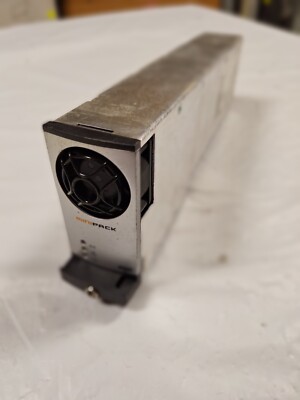 ELTEK MINIPACK UPS SUPPLY  48/800 WI #241117.130