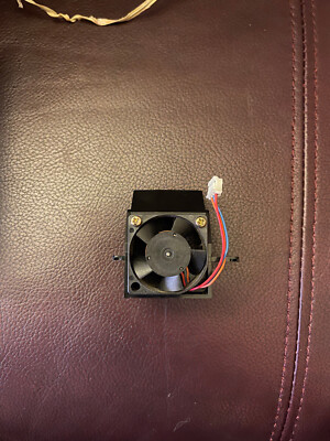 Sega Dreamcast Official OEM Internal Cooling Fan