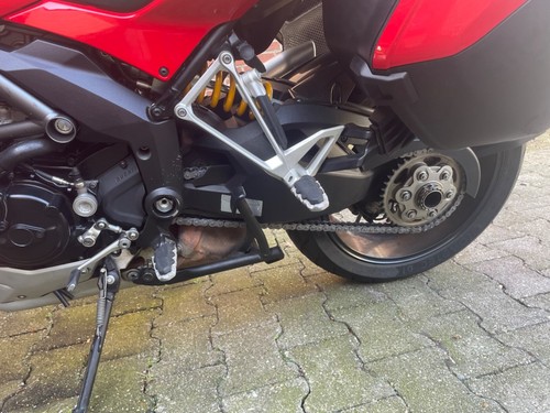 ducati multistrada 1200s - Bild 5 von 7