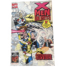 X-Men Comic Book Unlimited #1 Vol. 1 1993 Marvel Comics 8.0+