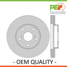 2x New * PROTEX * Rotors - Front Fits LEXUS SC400 UZZ30R 2D Cpe RWD?