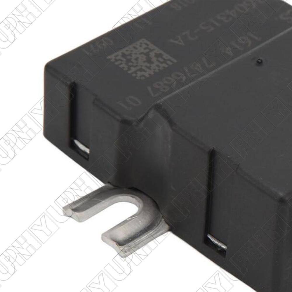 1 x Fuel Pump Control Module Replace 16147476687 16149494391 16147936516 For BMW 1 x Fuel Pump Control Module Replace 16147476687 16149494391 16147936516 For BMW