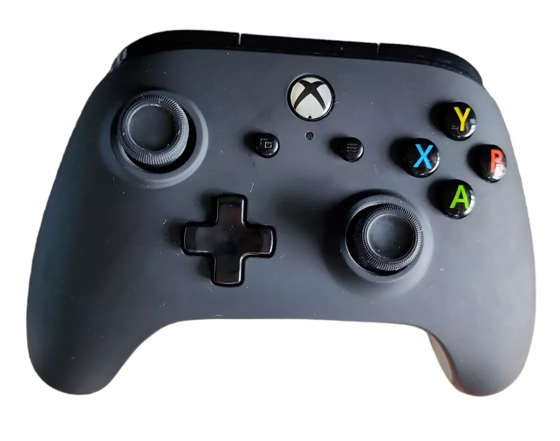 Xbox one outlet wired controller ebay