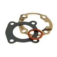 Zylinder Dichtungssatz Airsal Sport 49,3Ccm 40Mm FüR Peugeot Fox 50