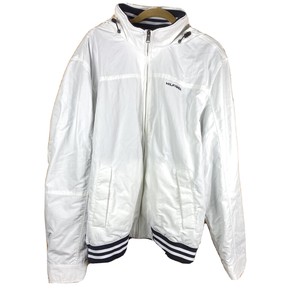 tommy yacht jacket